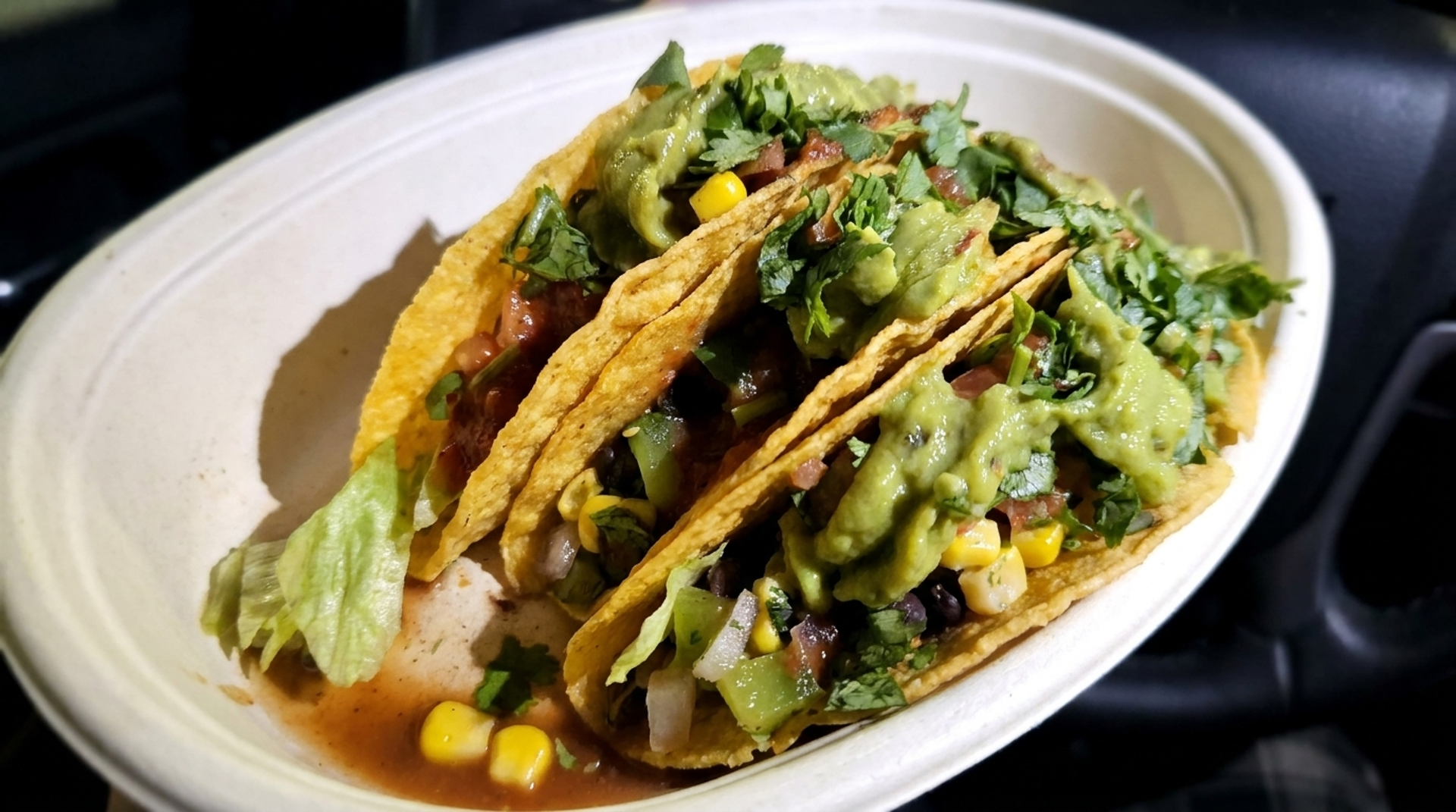 A Mexican grill on Bockman Way